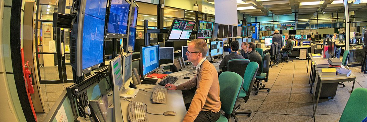 UK Atomic Energy Authority makes call on new UC telephony